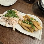 肉汁水餃子 餃包 - 