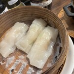 肉汁水餃子 餃包 - 