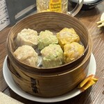 肉汁水餃子 餃包 - 