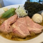 仙臺 自家製麺 こいけ屋 - 