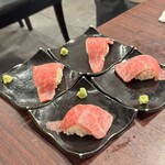 だし家焼肉ゑびす本廛 - 