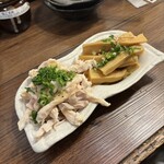 肉汁水餃子 餃包 - 