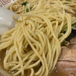 Nibo Shichuuka Soba Semmon Nibo Shimaru - 