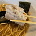 仙臺 自家製麺 こいけ屋 - 