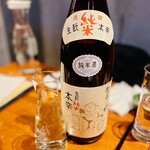 和光 日本酒バル まいかけ - 