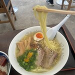 ラーメン河 - 