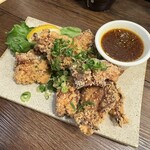 肉汁水餃子 餃包 - 