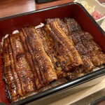 Unagi Semmon Tenai Kawa - 