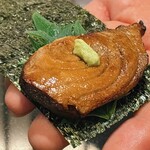 鮨 くまくら - 激うまなマグロの脳天