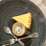 Pescheria Cara mishuku - 