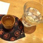 酒肴屋 いっこう - 