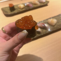 博多 鮨 貴山 - 