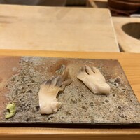 江戸前鮓 すし通 - 