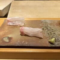 江戸前鮓 すし通 - 