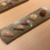 博多 鮨 貴山 - 