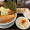 大勝軒まる秀 沼津店