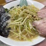 ラーメンかいざん - 