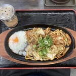 資さんうどん - 料理写真:
