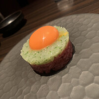焼肉うしごろ 銀座並木通り店 - 