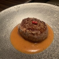 焼肉うしごろ 銀座並木通り店 - 