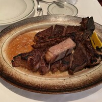 ウルフギャング・ステーキハウス 六本木 - 