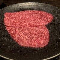 焼肉うしごろ 銀座並木通り店 - 