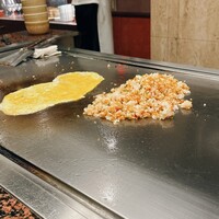 南海グリル 東店 - 