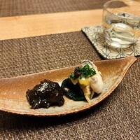 伊勢鮨 - 