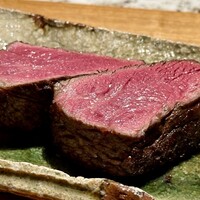 まとい 銀座 - 炭火焼きでじっくりと火入れ！