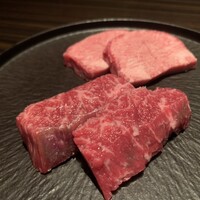 焼肉うしごろ 銀座並木通り店 - 