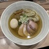 麺屋 彩音