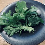 ハウスサンアントン - 野菜の力が違う