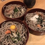 Udon Yakitori Tobita - 