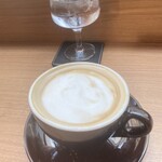 CREA Mfg.CAFE - 
