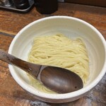 Mendokoro Ino Shou - つけ麺