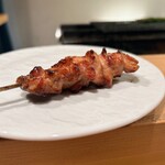 Yakitori Yamamoto - 