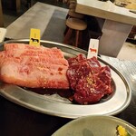 焼肉居酒屋おにやんま - 