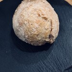 ハウスサンアントン - パン　旨いんだな