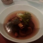 広東料理 センス - 