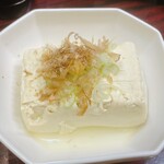 福徳 - 温奴(¥200)