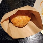 食物屋Wan 郡山站前拱廊店 - 
