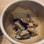 ハウスサンアントン - スパイスキノコ　ごはんがススムくん