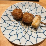 Yakitori Yamamoto - 