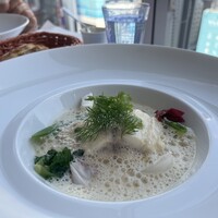 ブラッスリー ポール・ボキューズ 大丸東京 - 