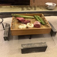 あもん ヨコ - 