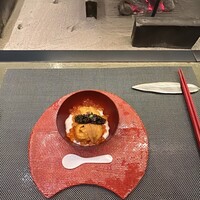 あもん ヨコ - 