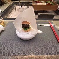あもん ヨコ - 