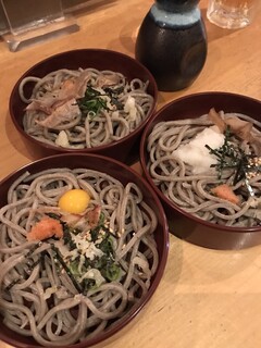 Udon Yakitori Tobita - 