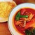スープカレーとスパイスカレーの店 きち - 料理写真:ケララ風スープカレー
