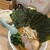 ラーメン みのろ - 料理写真:【限定麺】ピリカラしびれみそ、味玉、海苔トッピング